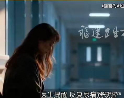 福建厦门，女子生完二胎后私处不大对劲，丈夫每次亲密的时候女子表示不舒服，对此很影