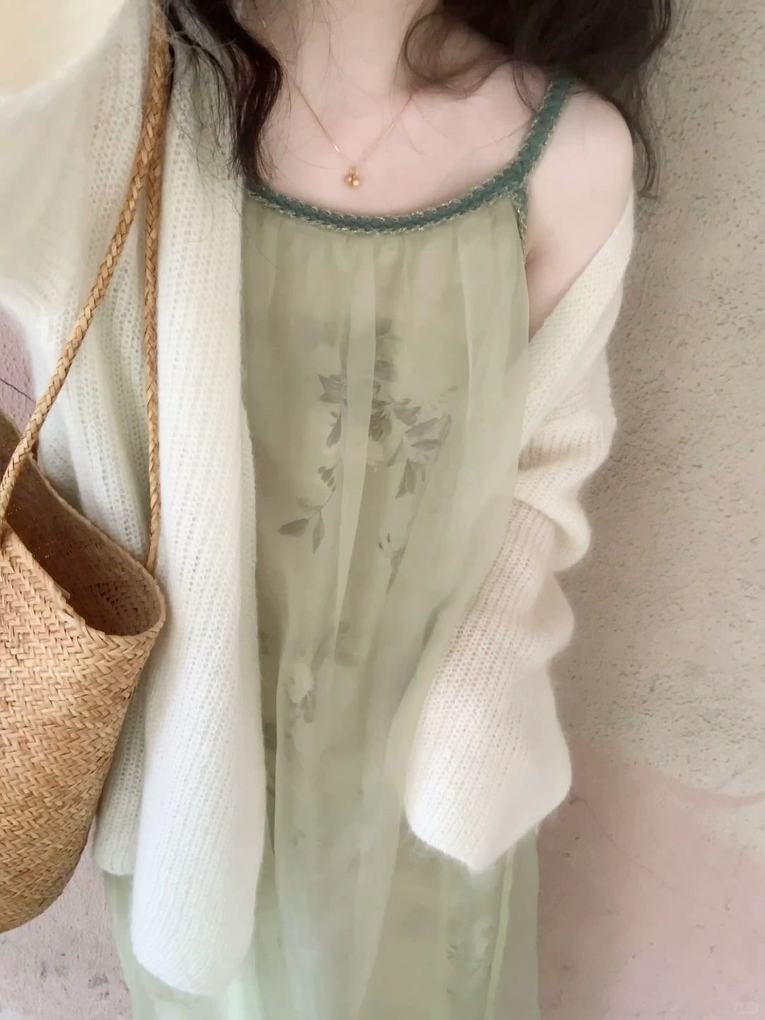 明天一定好好减肥！！！～🍵