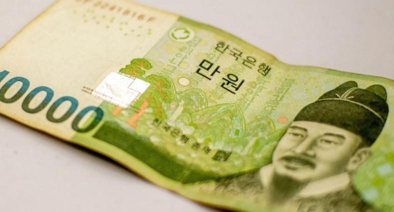 韩国金融外交迎来重大进展，韩国获得了美国财政部前所未有的支持，以应对韩元持续下跌