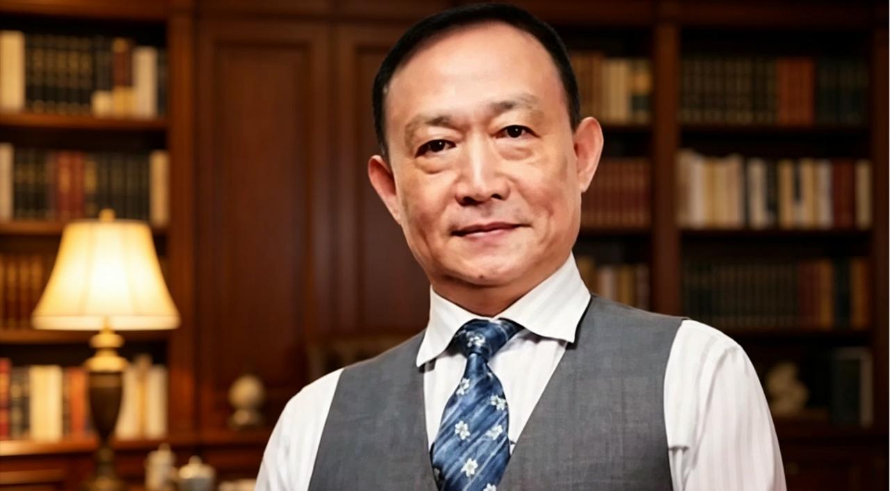 大家总觉得最近几年钱越来越难挣、生意越来越难做，卢麒元直接揭开了真相：整整十万亿