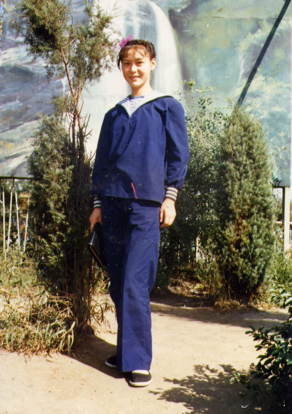 我，1963年的🐇，今年63。心地善良、热心肠，生性耿直。不管几岁，开心万岁，