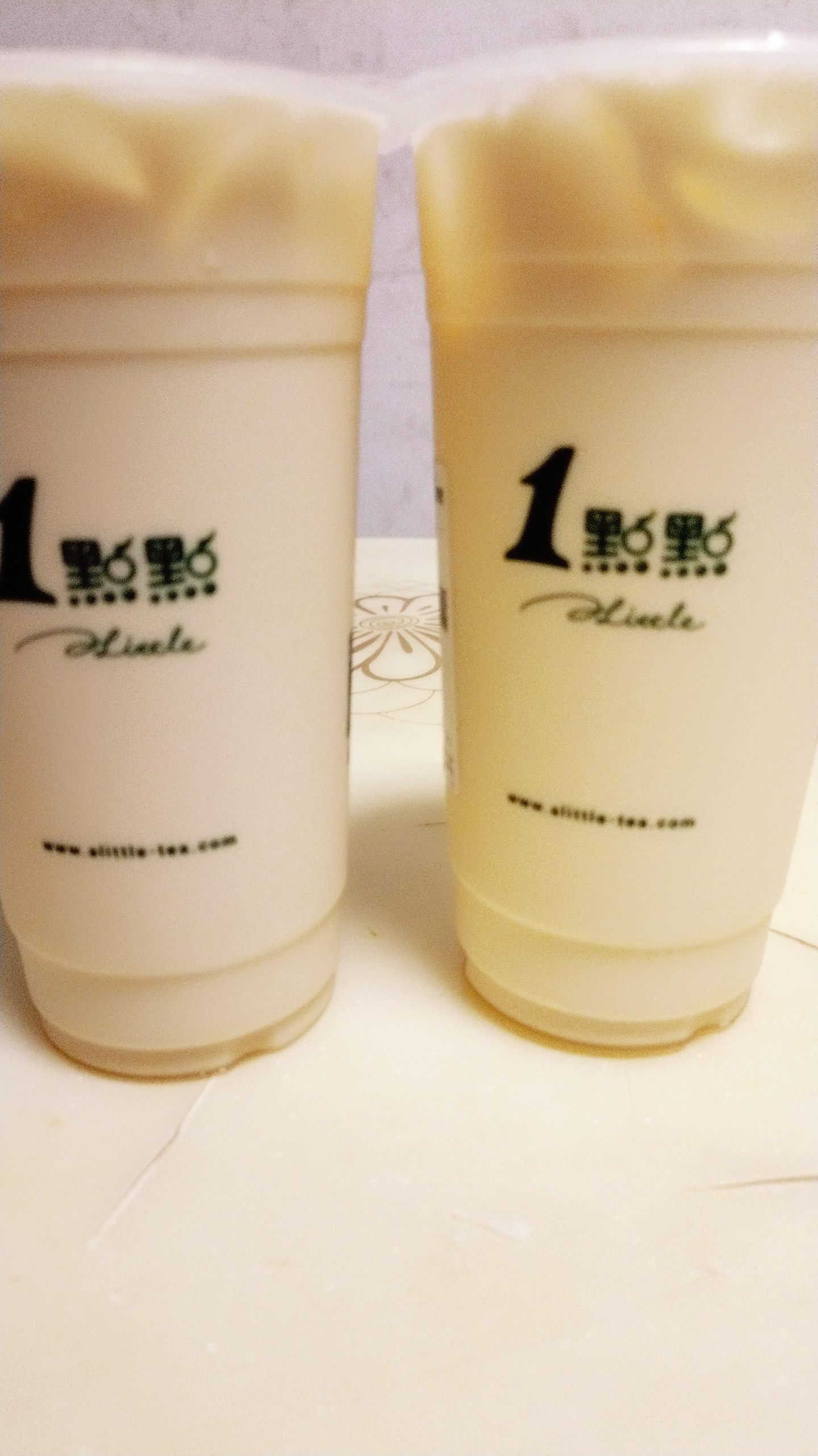 虽然……但是……还是喜欢喝（起码有12天没喝了） 
