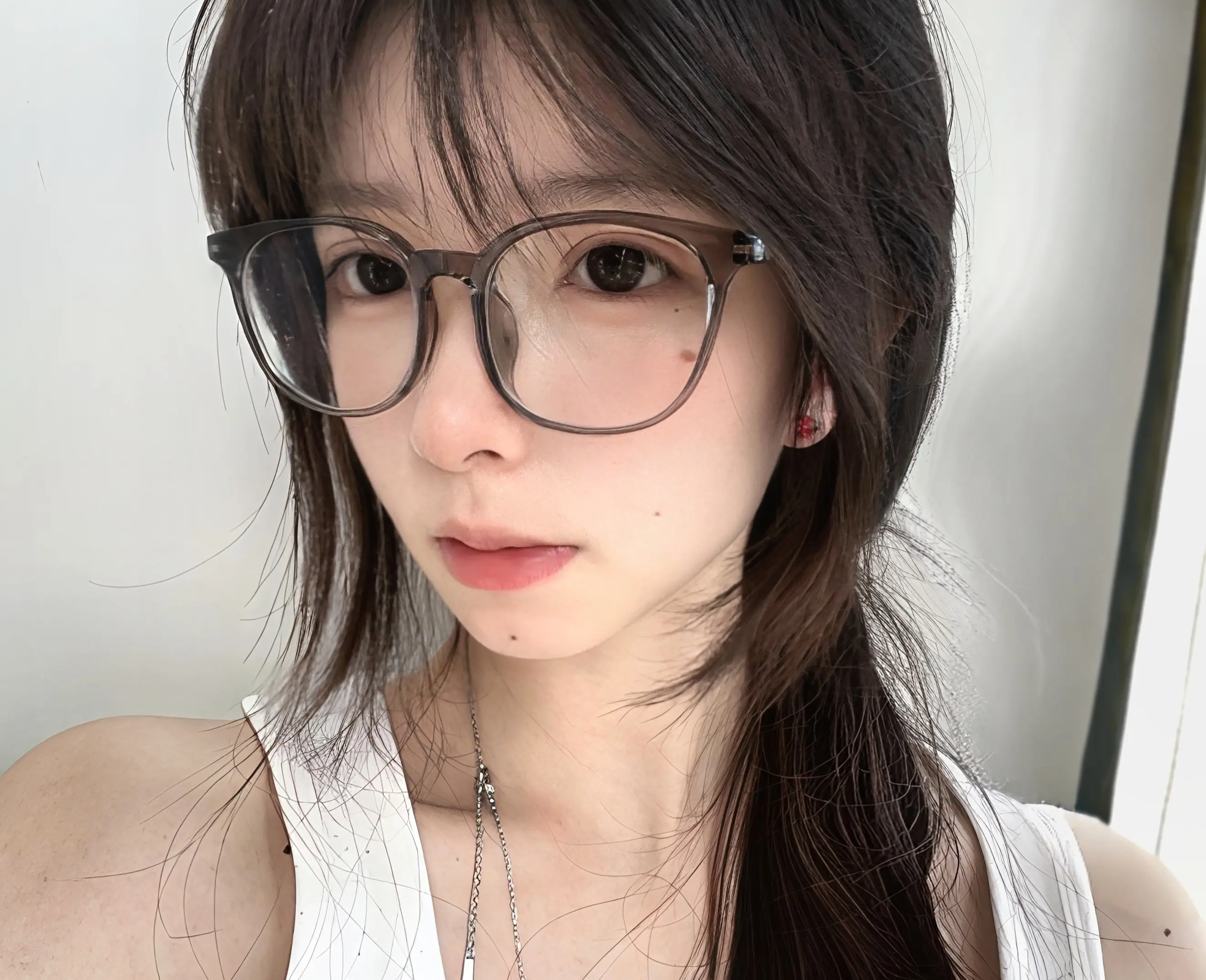 现在这五秒你属于我