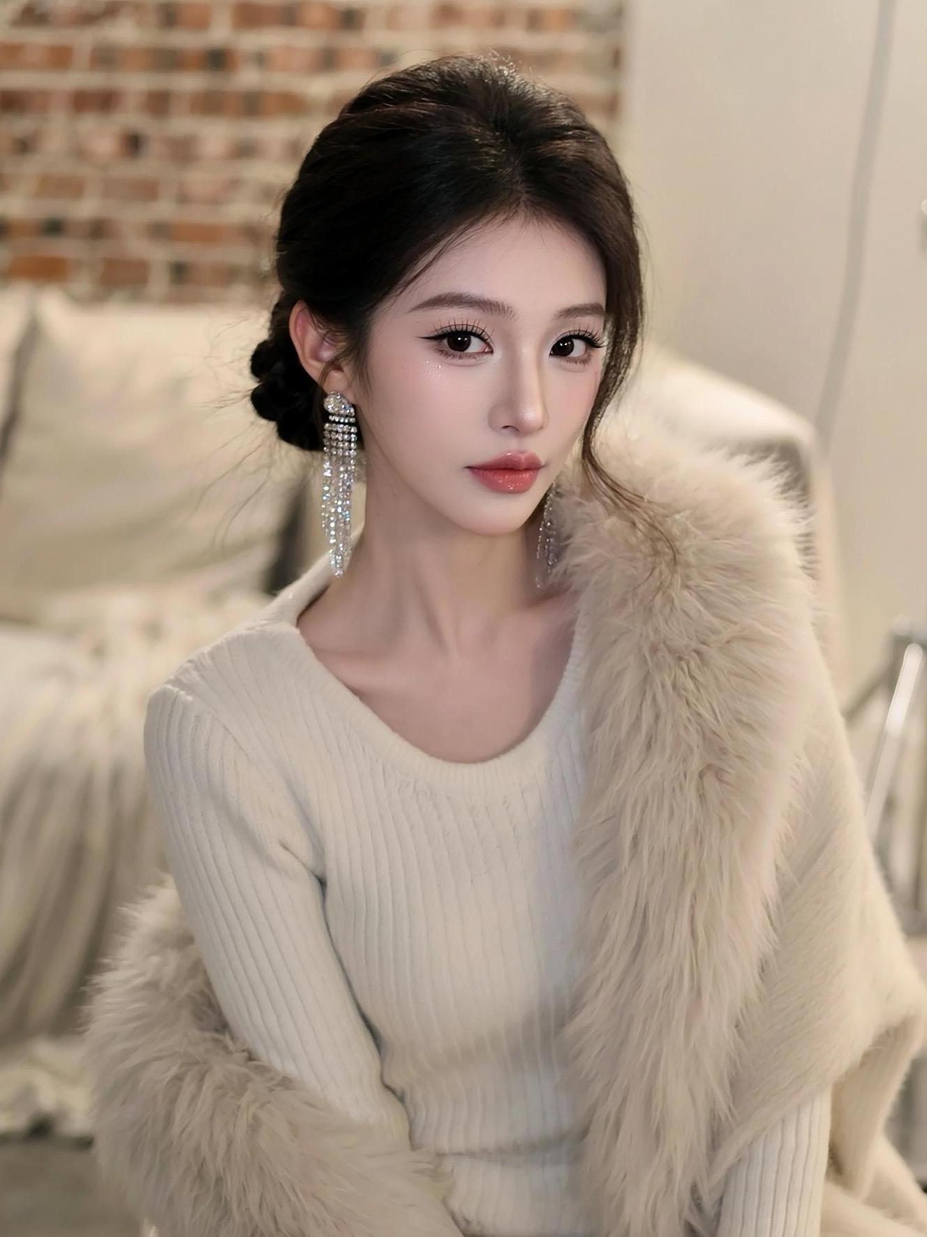 只怕幸福眼看完整