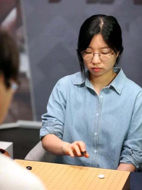 LG杯韩国阵容出炉~突显几个特点





第29届LG杯世界围棋棋王赛一个月后