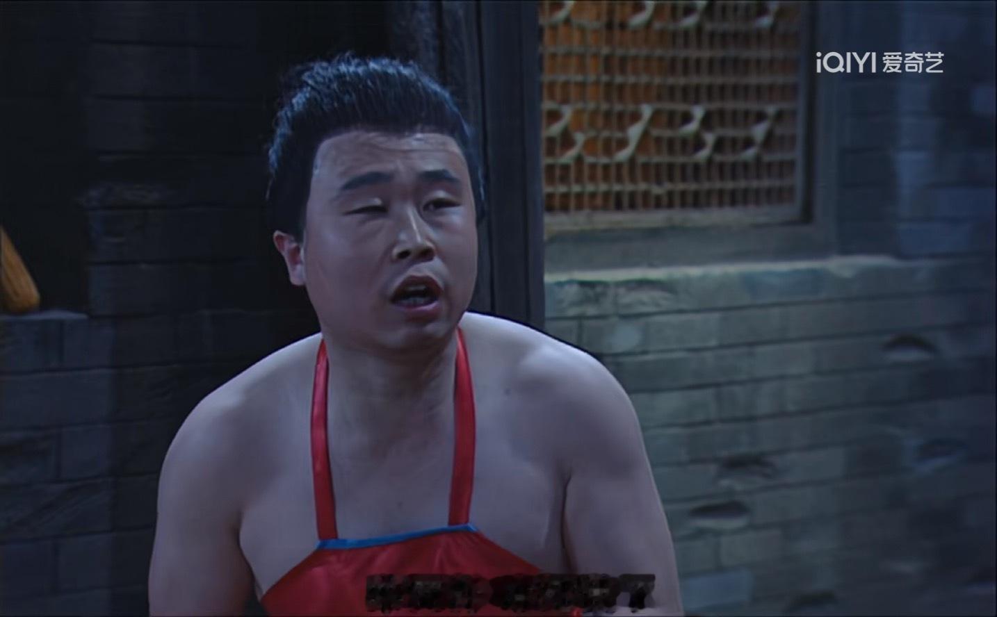 《我为湘玉存大钱》第139集展堂的娘来同福客栈了，但是大家都不知道，因为她把小六