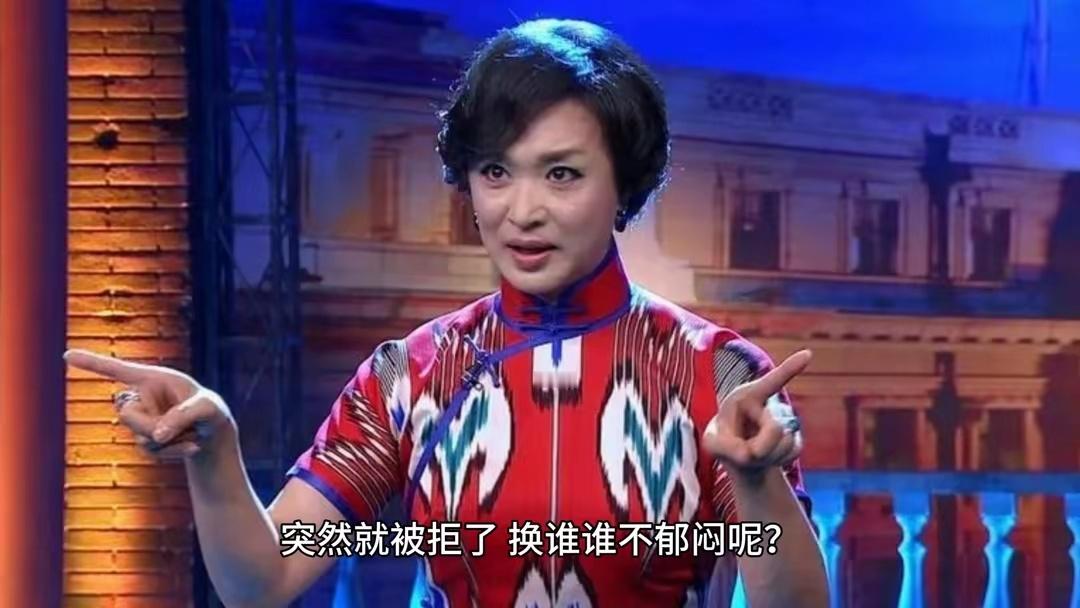 #金星回应广州演出被拒的原因#金星再次发长文回应演唱被拒：我金星：清者自清，敢做