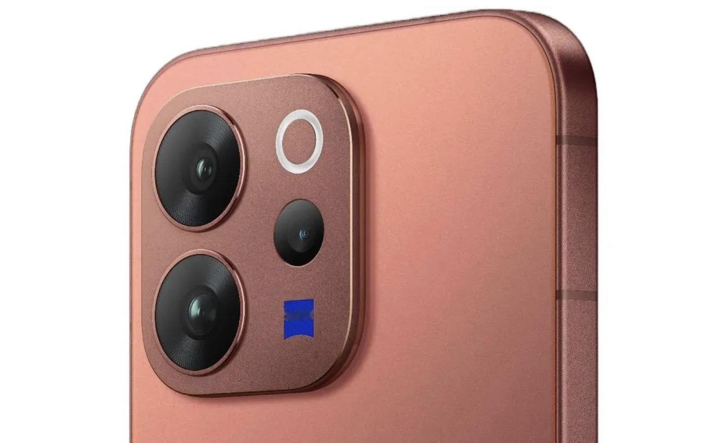 【vivo V70 手机海外发布：搭骁龙 7 Gen 4，升级 6 系铝合金中框