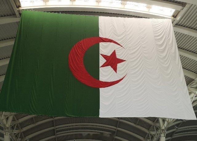 🇩🇿🏆 阿尔及利亚是阿根廷在2026年世界杯小组赛中的对手，他们在最近8场