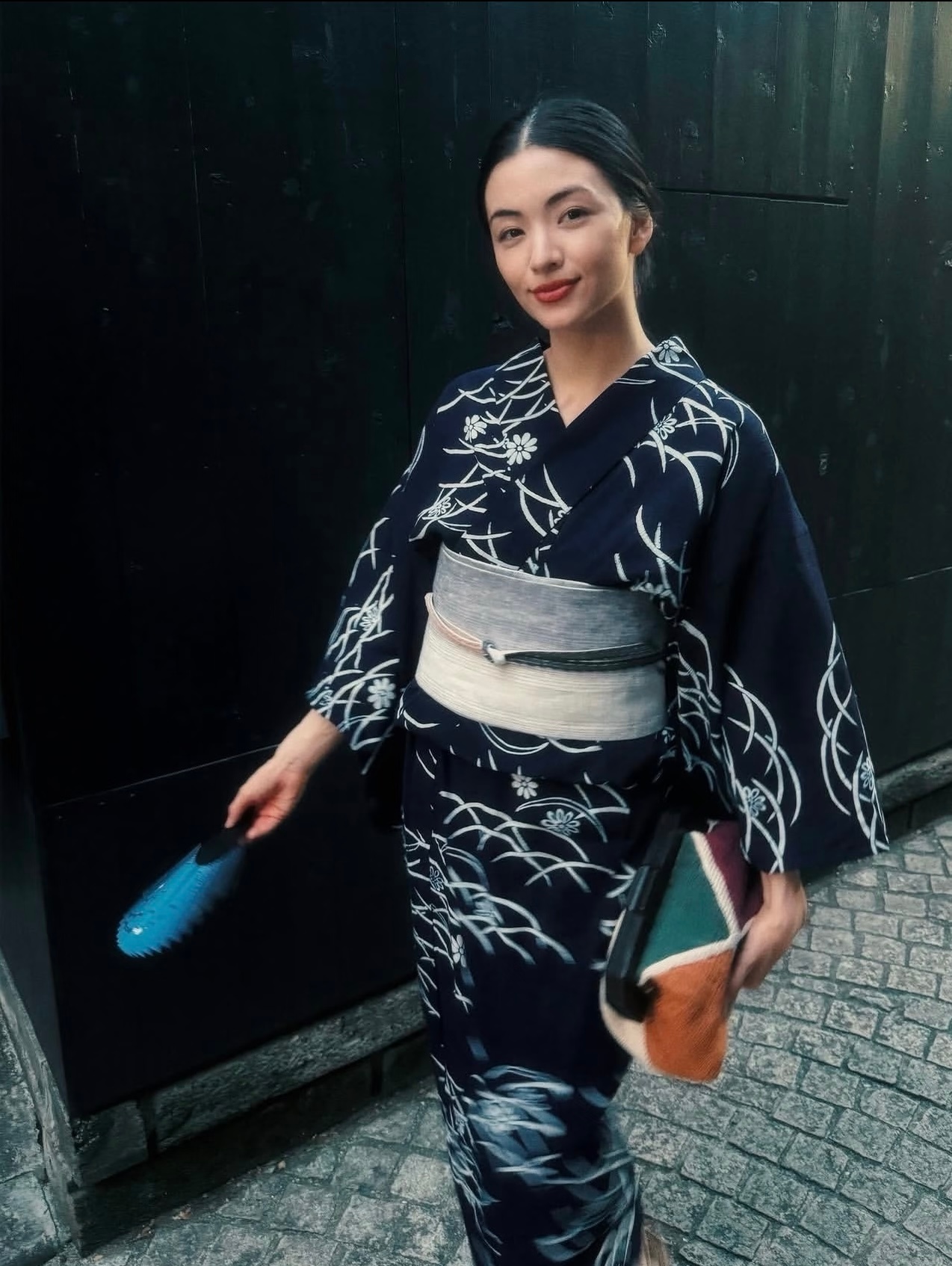 吴建豪新婚妻子是荒卷绘美吴建豪终于遇见契合灵魂，新婚妻子荒卷绘美，日籍独立音乐人