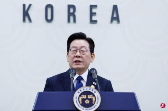 11月5日，根据韩国媒体透露的消息，韩国总统李在明已经基本确定将于2026年的4