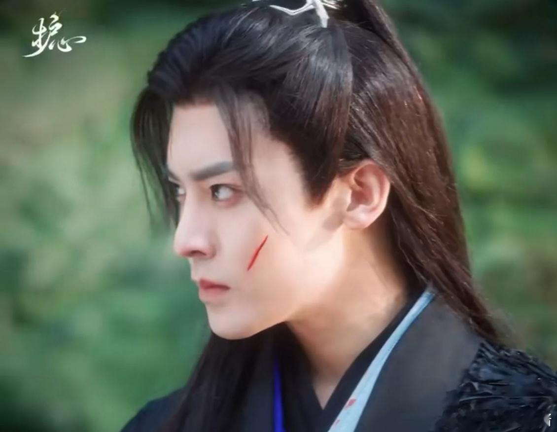 侯明昊战绩可查   侯明昊这是要“杀疯”了吧！事业粉笑不拢嘴啦！[awsl]他在