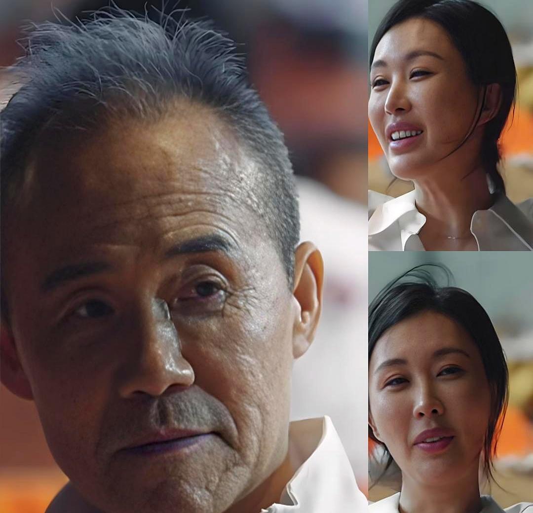 看到74岁的王石深夜质问田朴珺“你在躲我？”，我心里咯噔一下。
曾经叱咤风云的地