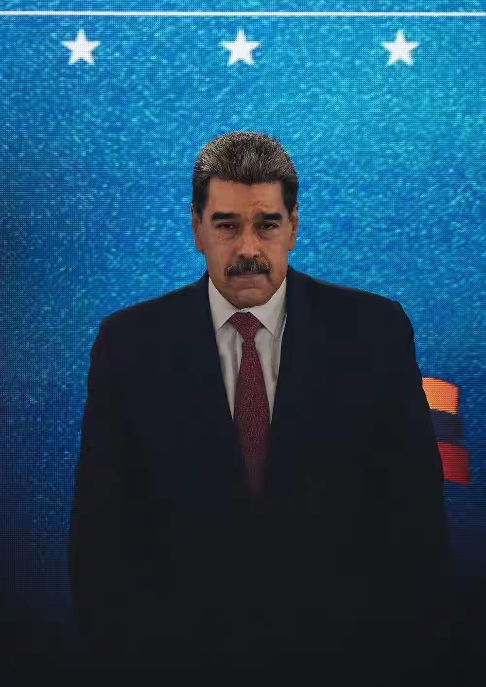 美国多项针对委内瑞拉军事方案曝光，强硬派主张迫使马杜罗下台，白宫仍举棋不定