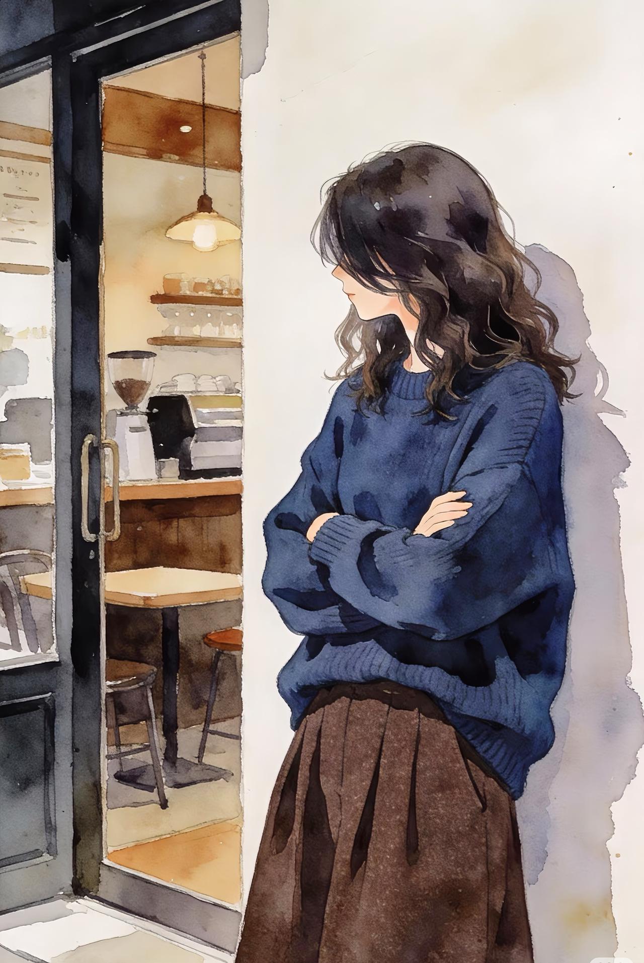 平静的进入每个当下，就会心想事成。

专注于正在做的事，毫无杂念，就会发现这一刻