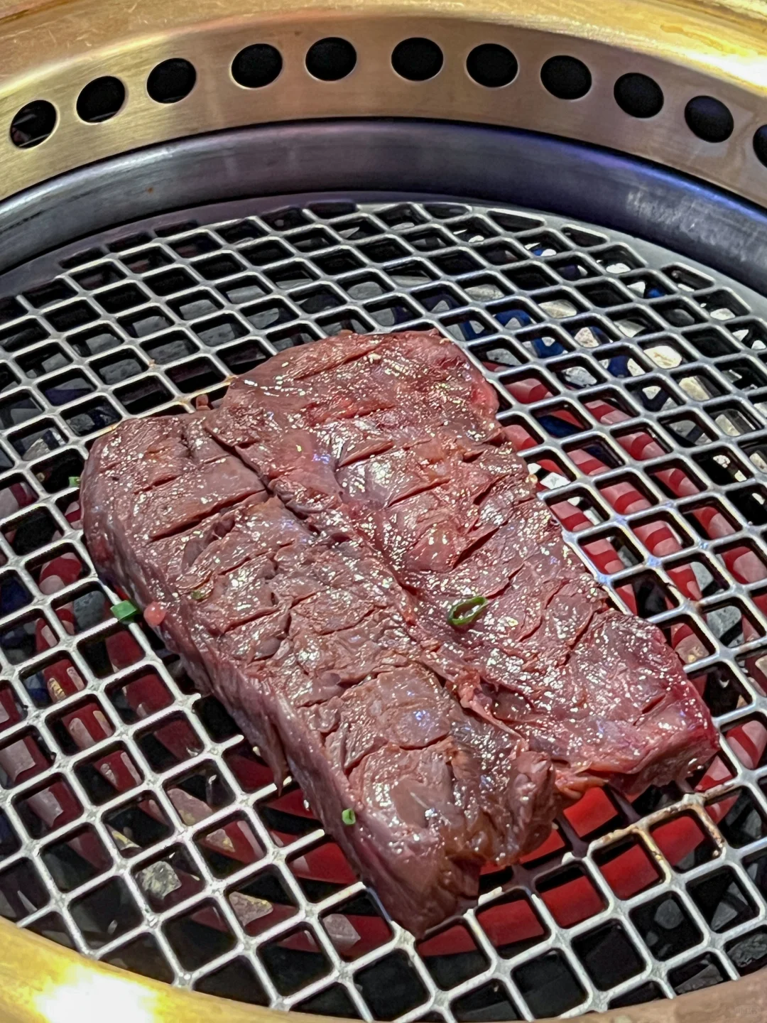 这波热点终于被我赶上了！肉问屋隐藏吃法！