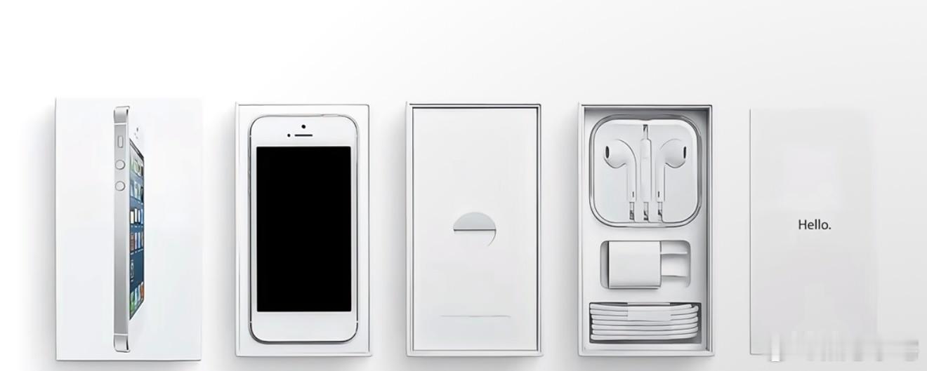 之前的iPhone🆚现在的iPhone还是怀念之前充电器耳机配套的时代啊，现在