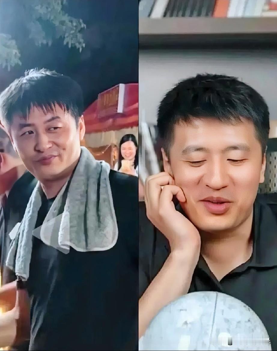 来往驻足的路人，其实并不执着于他本名是江水峰，还是陈杰。大家慕名而来，追逐的从来