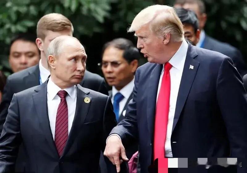 俄罗斯是最不着急停火的一方，所以当欧盟和乌克兰胡乱修改和平计划的时候，俄罗斯根本