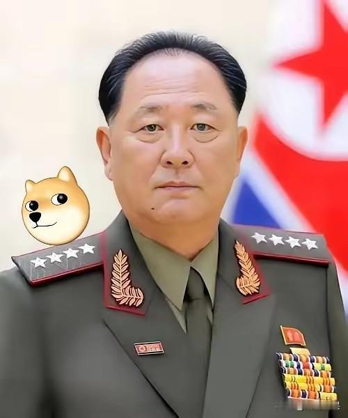 就在刚刚
朝鲜国防部宣布了
当地时间11月7日，朝鲜国防相努光铁公开发表谈话，严