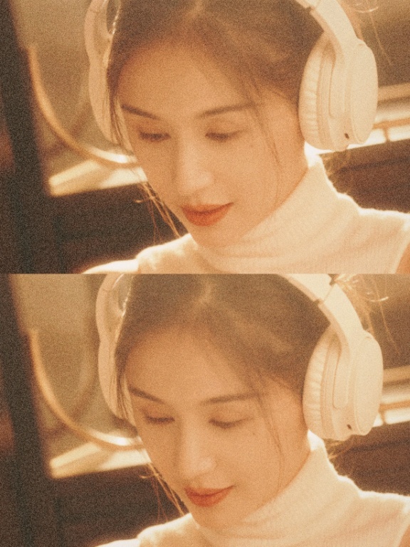 王子文一对一在线缘辅导 还有谁没get到这个百变王子文！美人的top1条件当然是