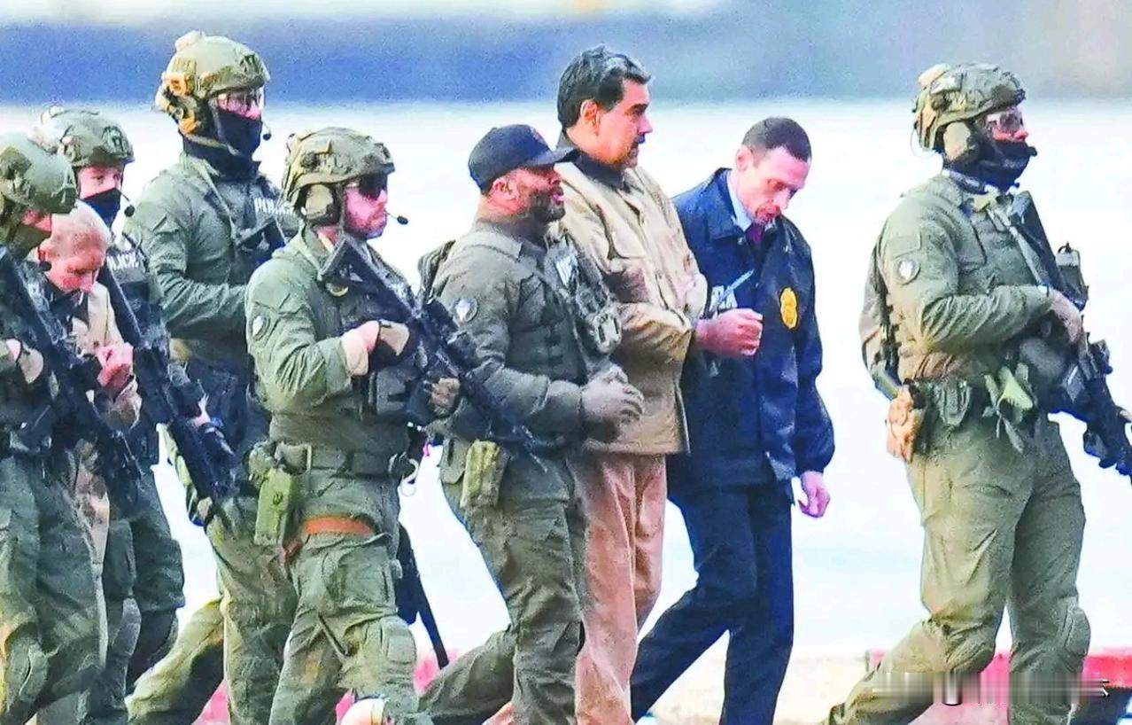 近日，美国政府对委内瑞拉采取的一系列极端且霸权的军事行动，在国际社会引发了轩然大