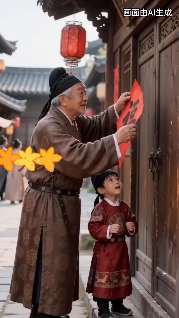 古代春节不是现在的正月初一，古代元旦不是现在的一月一日，这是怎么回事？古代的春节