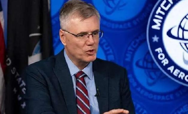 这一次大漂亮懂规矩了。

最近刷到美代表团访华的新闻，不少人都忍不住念叨 “大漂