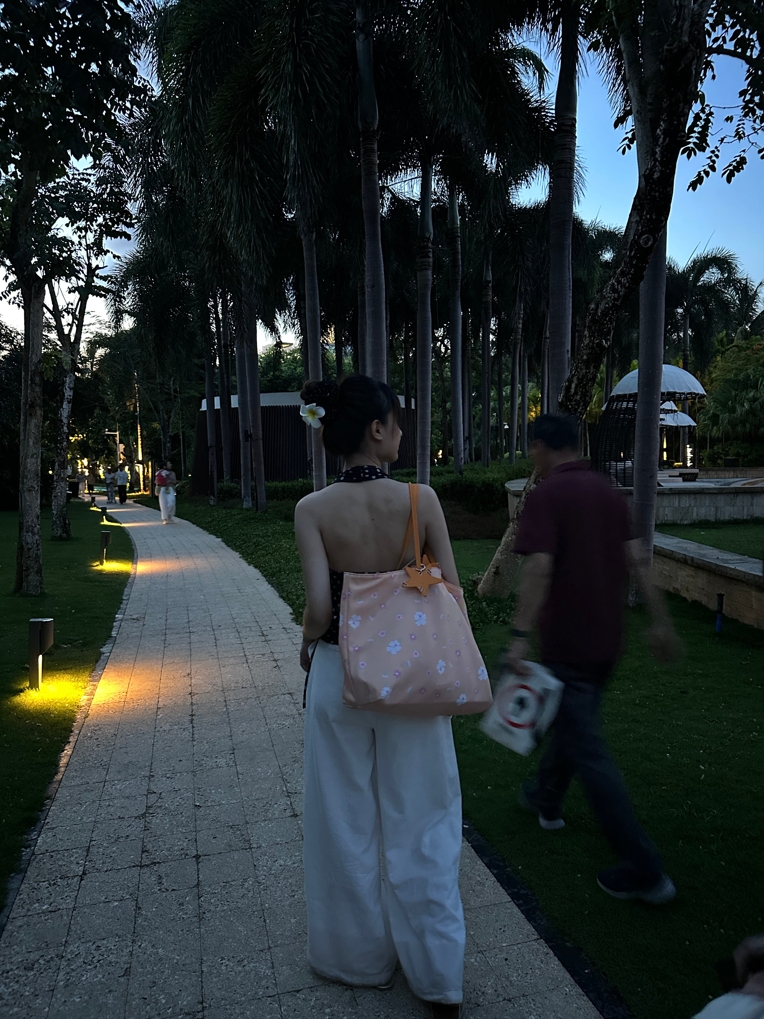 🏖️🌴🥥 在这里呆了一天 还会再来的！ 