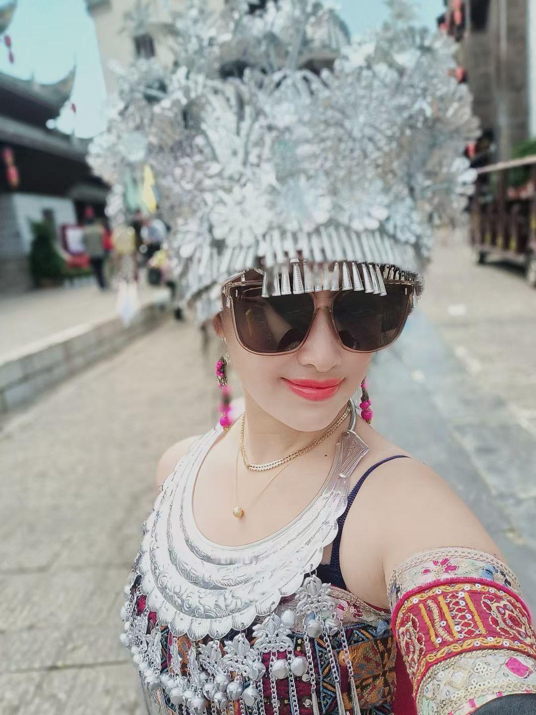 下司古镇…#住进风景里 #旅行 #随拍 #旅行推荐官 #我在这里等你