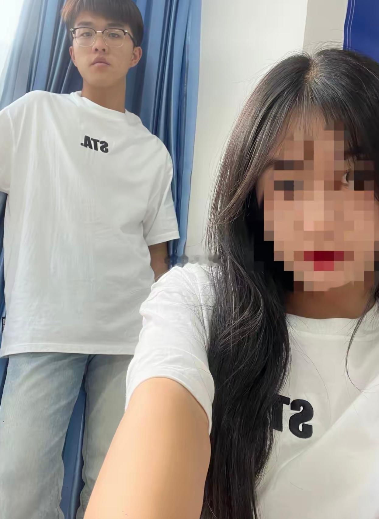 网友爆料，谈了三年被甩了，凌晨坐着胸口闷，全身发抖，在班上是人人羡慕的一对，可现