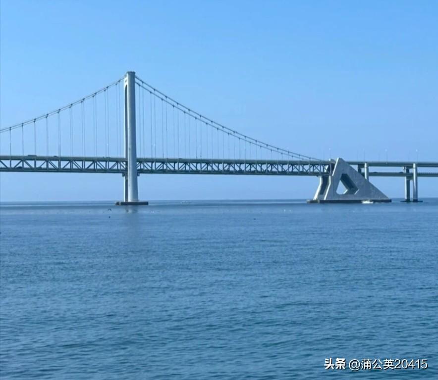 都说大连人的夏天最幸福，最治愈，最浪漫，那是因为有一片大海好乘凉。

是的，如果