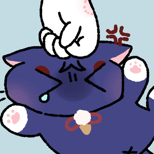 轻锤小猫头