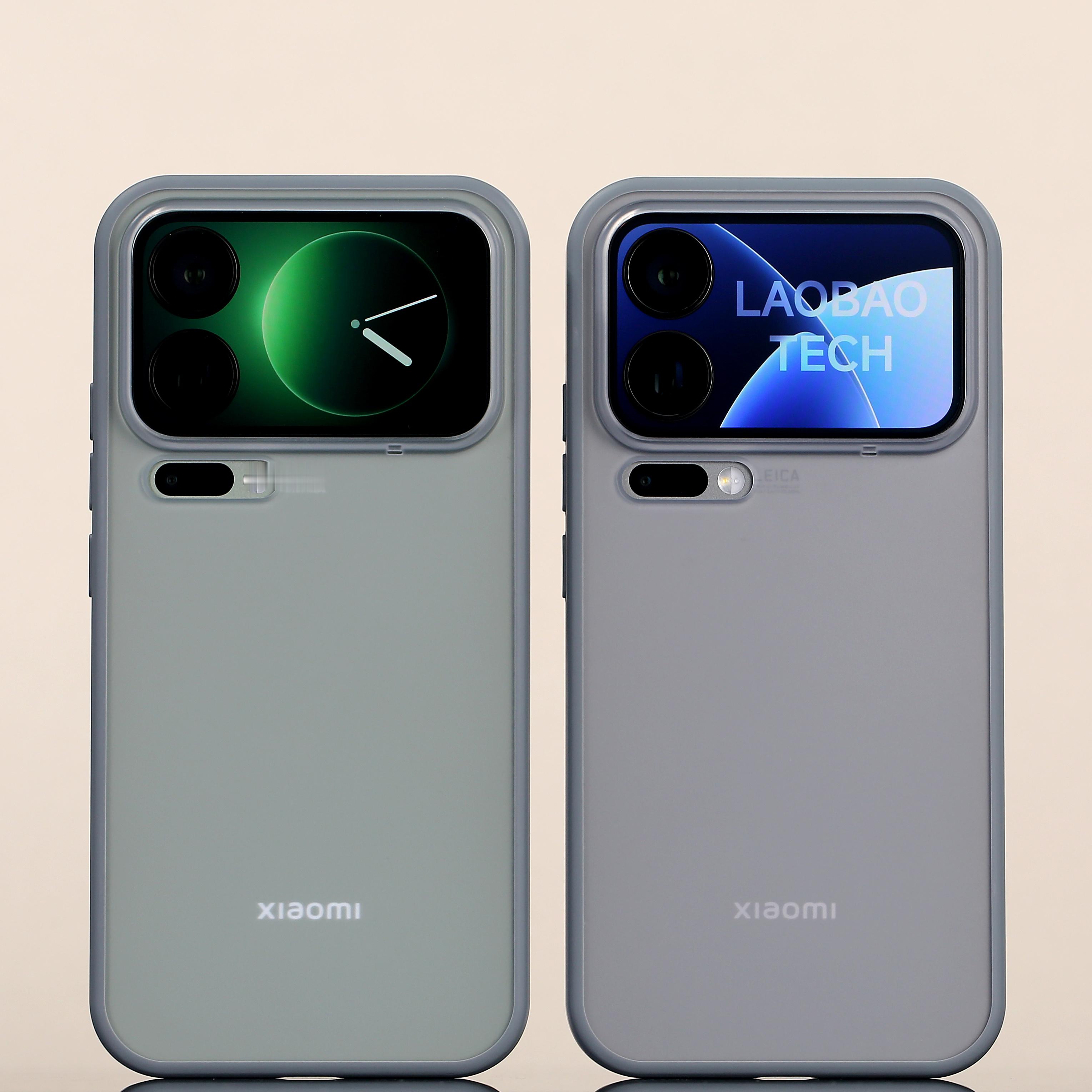 小米17Pro/17ProMax 的013也卖了五百多个了 比预期要好哈，感谢大