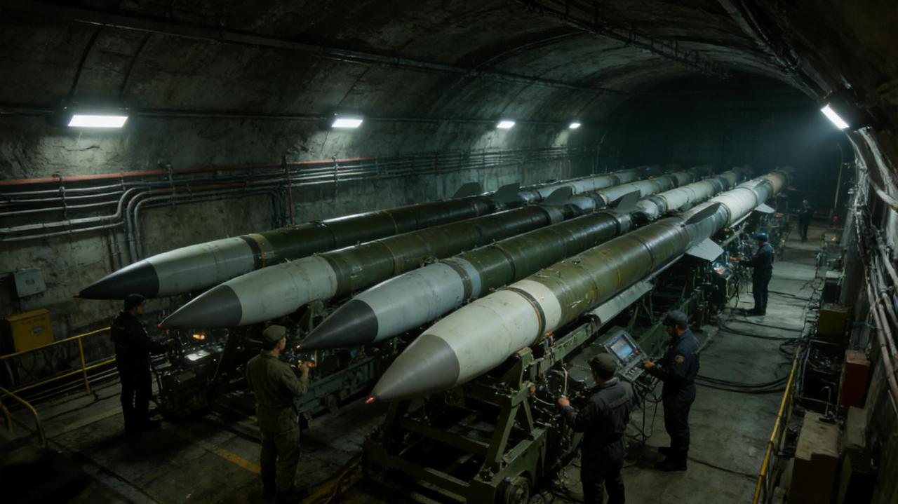 兵临城下协议能否达成？
       美国已对伊朗展开全面打压与军事包围，可谓兵