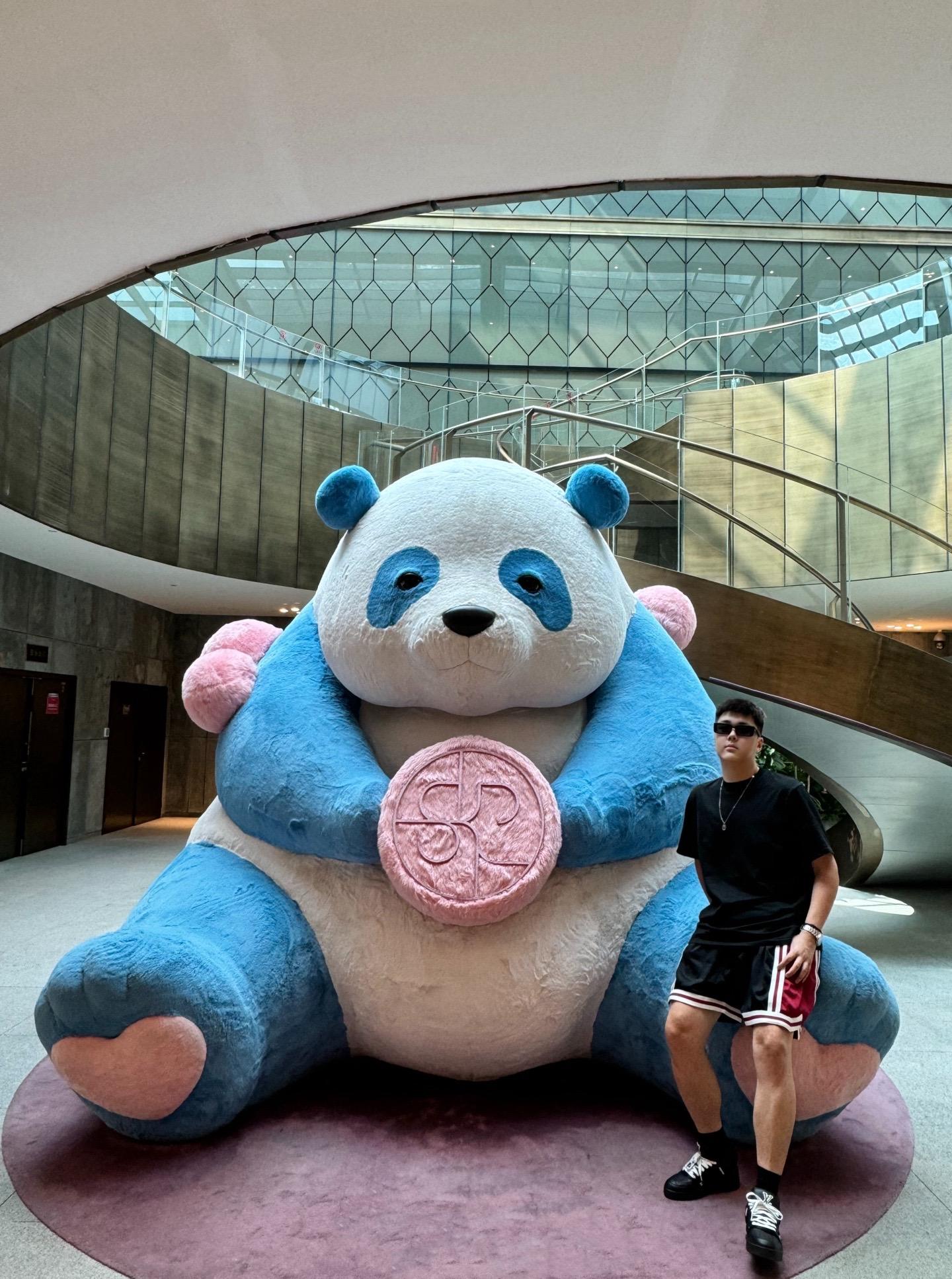 你也是🐻吗