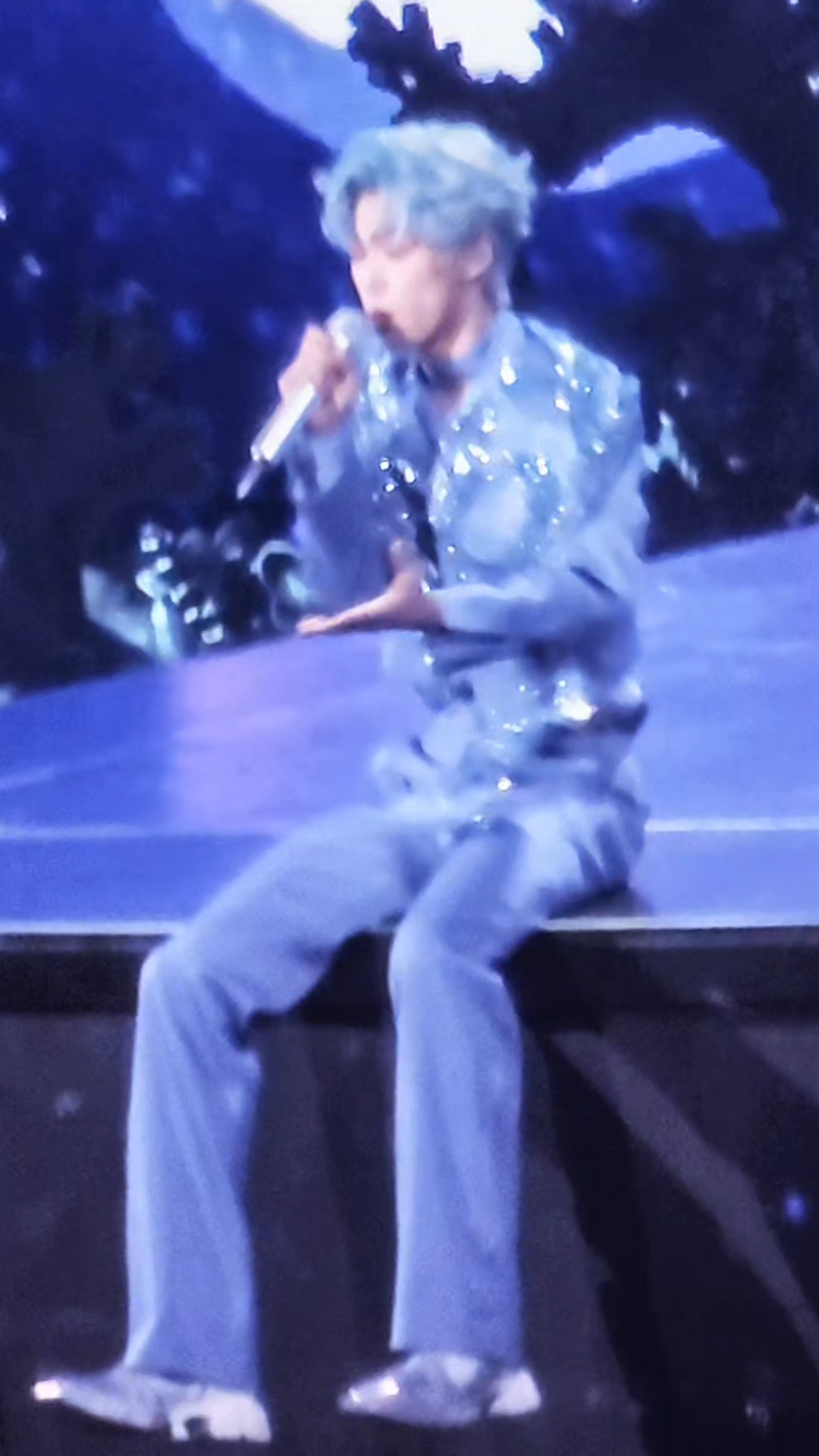 向全世界安利我担所有人被郑朋萌到都系人之常情吧 梓渝工作室 萝卜纸巾