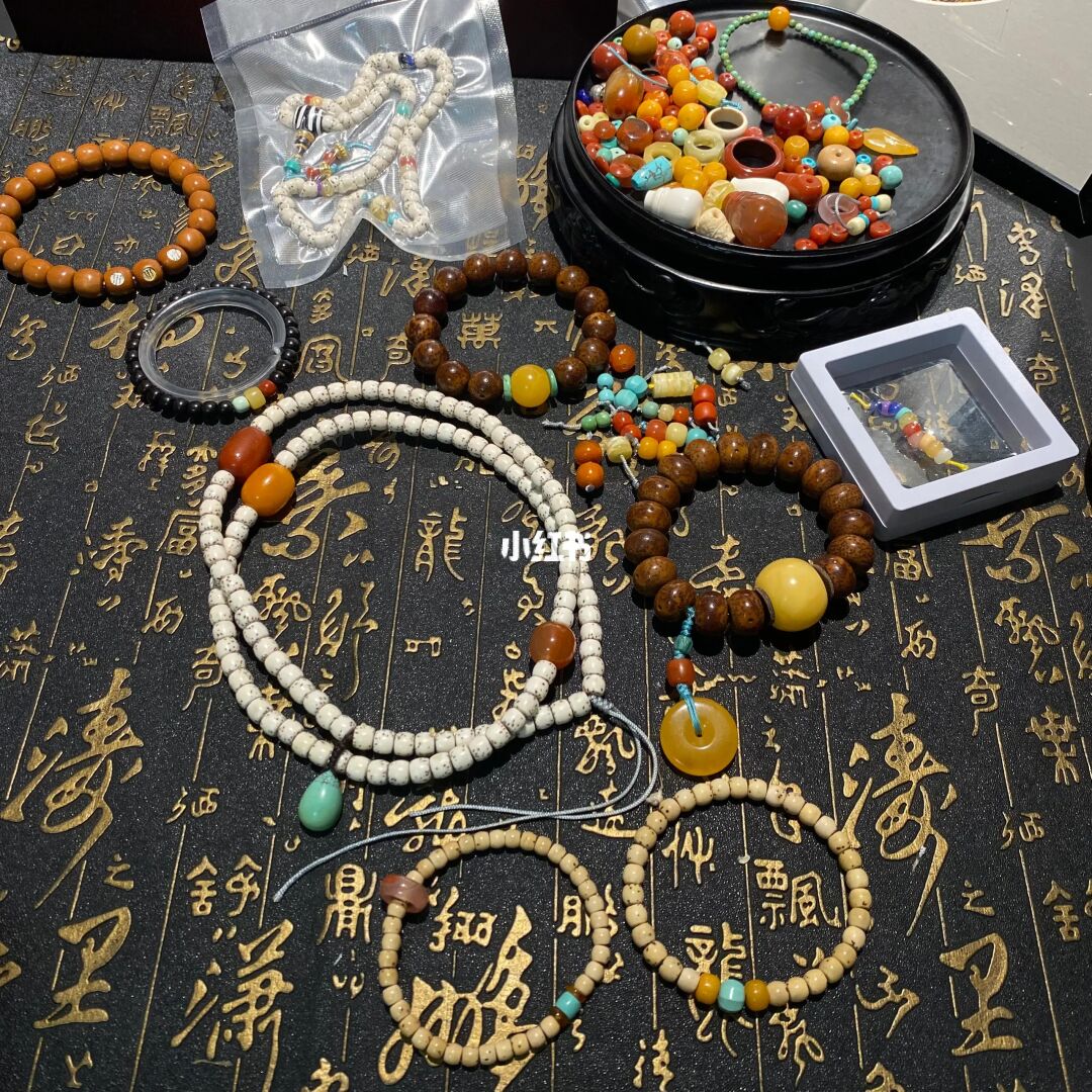 星月菩提真的是文玩好物