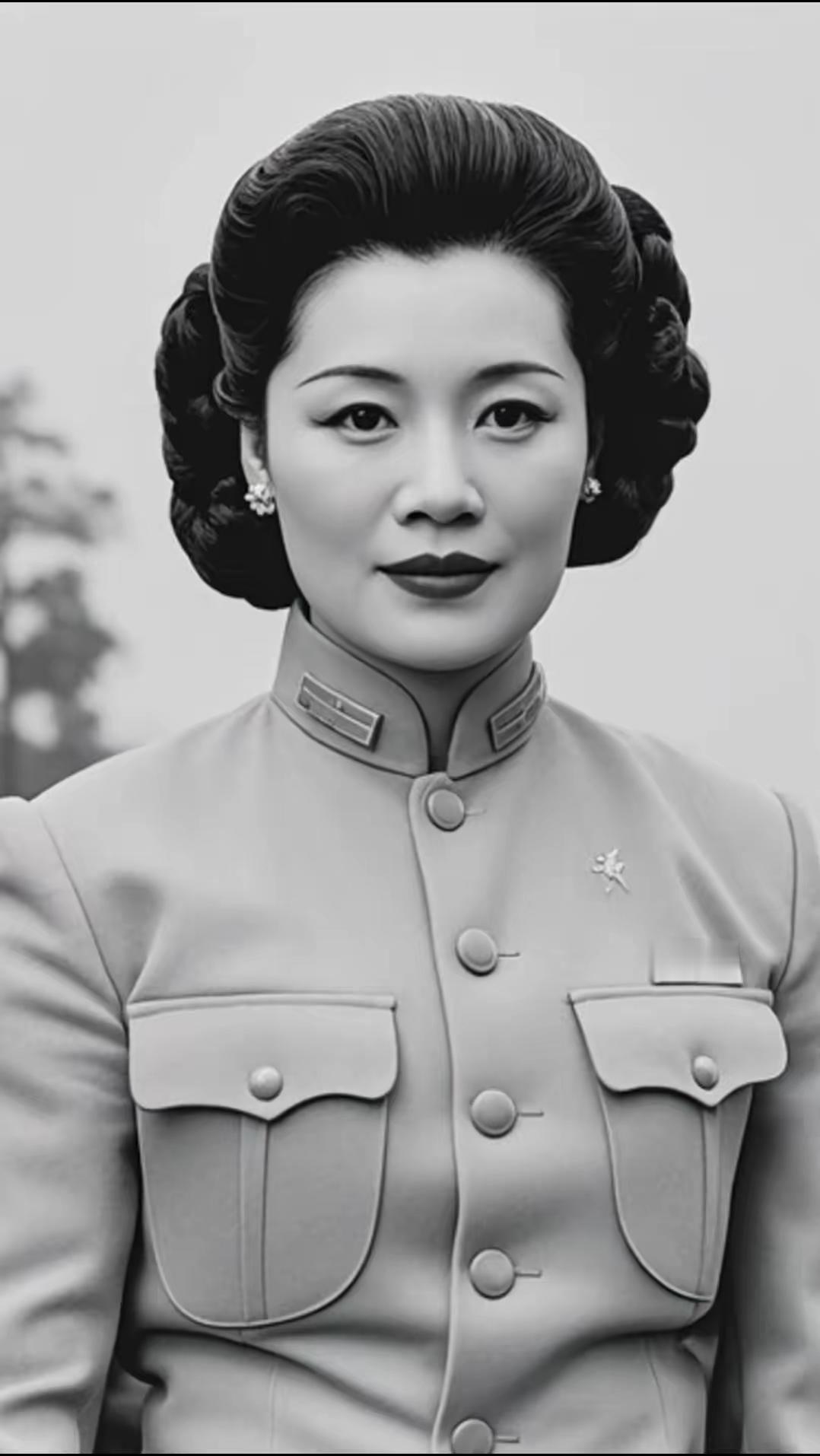 青楼出身，无法生育被休，改嫁上将连生11子，人人敬重的广东之母。这位传奇女子就是