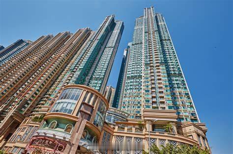 香港主体经济香港房地产香港楼市 「CCL  連升3周破159點按周升0.58% 