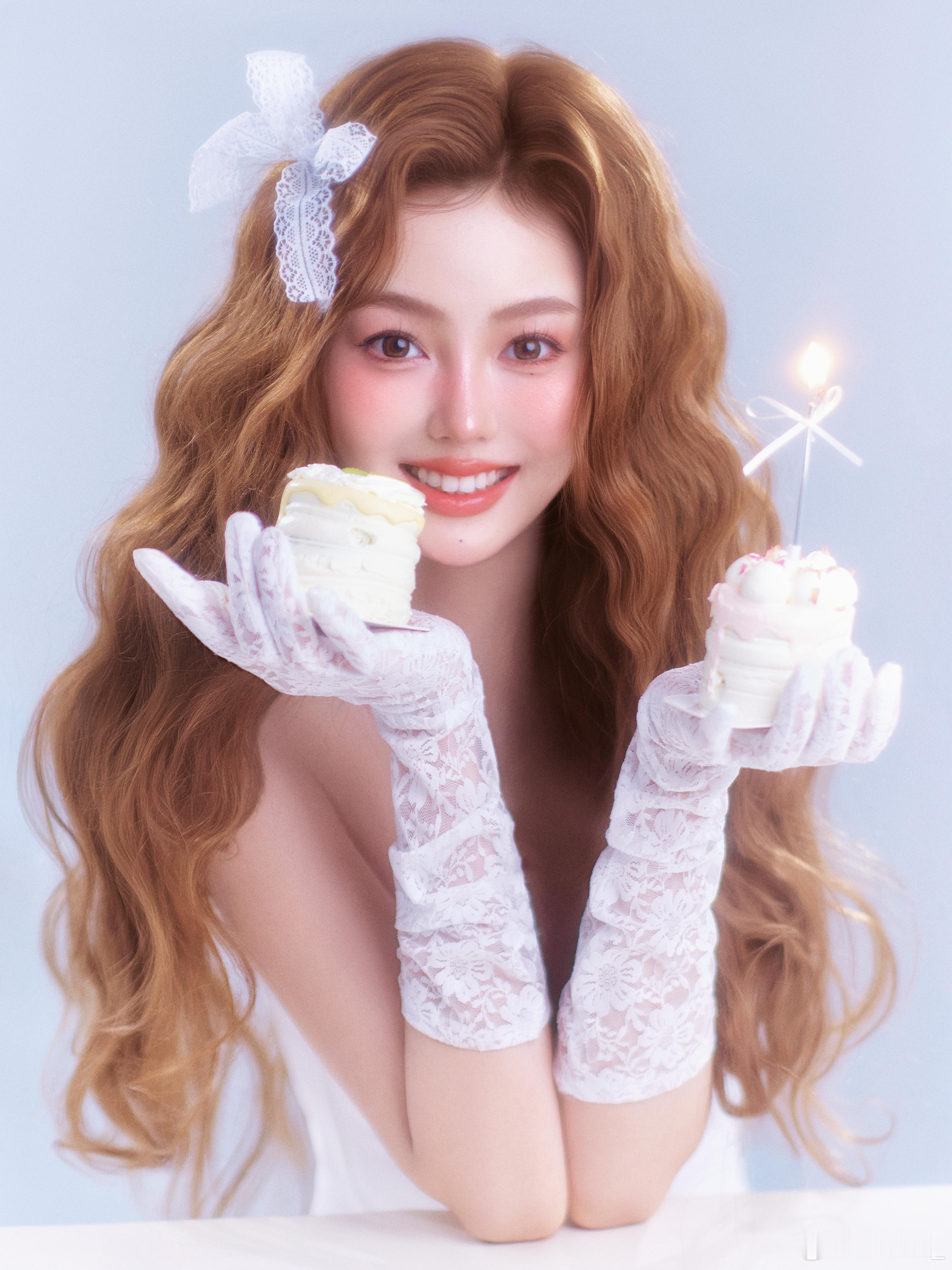 🅗🅐🅟🅟🅨･〰 ⁺◟ *🎂HBD TO ME 🩵⁺₊♡₊⁺ 許願日