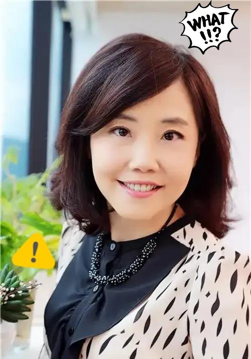 尹乃菁这次算是彻底栽了个大跟头，6月16日黯然离场，给所有跨界从政的人敲响了警钟