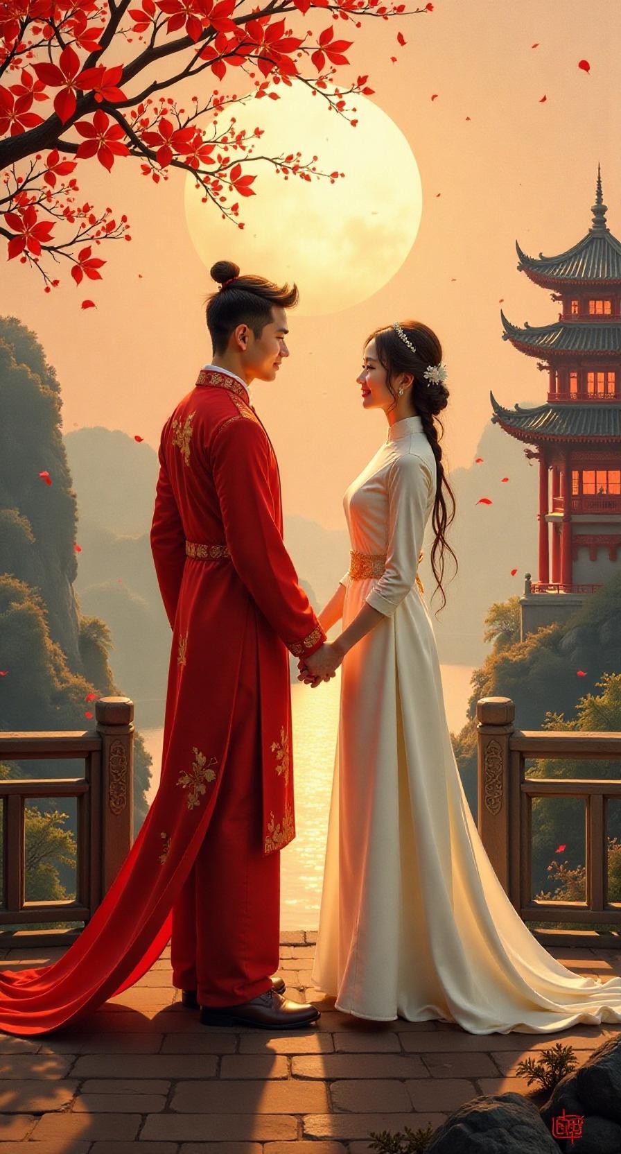 如何对待婚后的态度变化 男孩婚后对自己的妻子比婚前更好，这不仅仅是一种细腻的情感