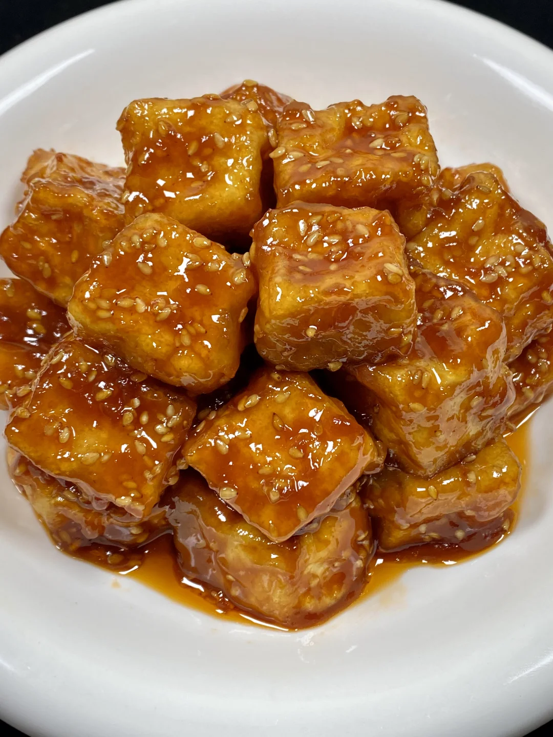 有幸在亲戚家吃过一回，被惊艳到了！！