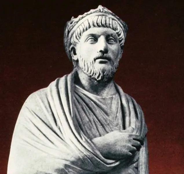 尤里安皇帝没战死在萨珊，罗马异教就能重新兴盛吗？实话实说根本做不到

很多人或许