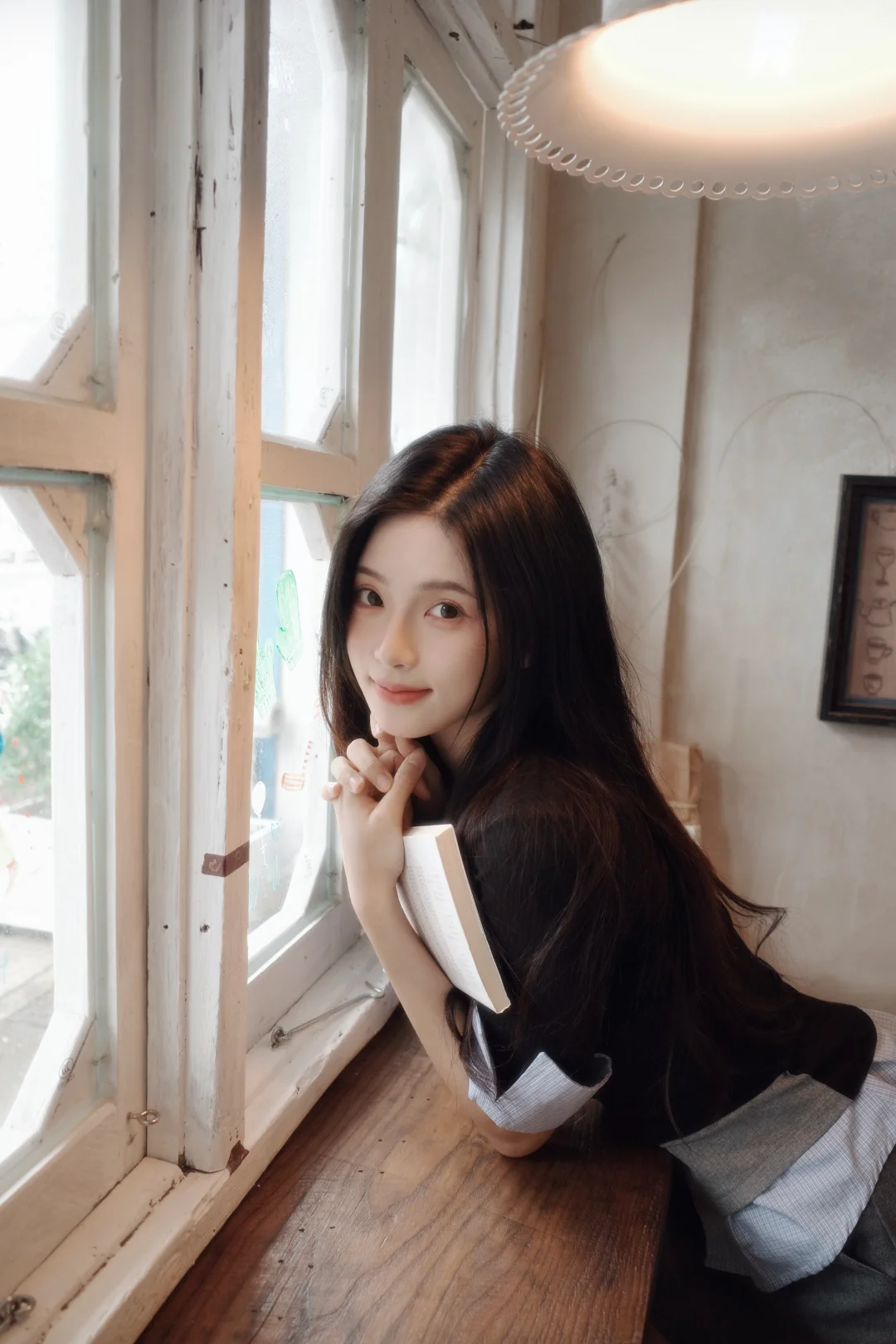 理光给的氧气感🫧