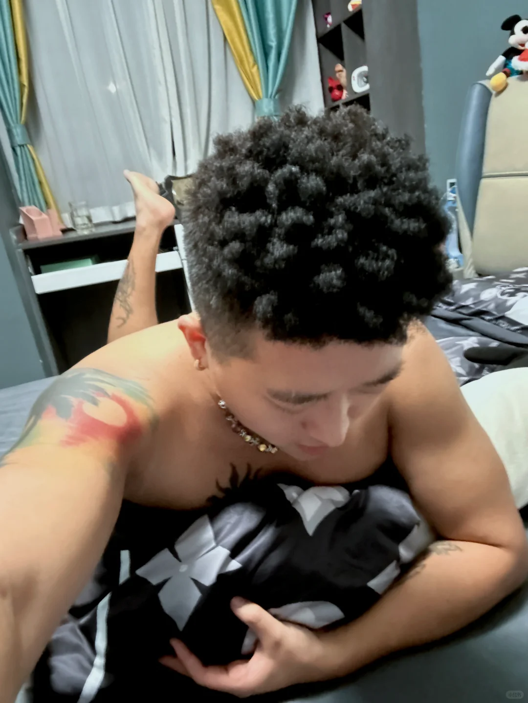 我是1️⃣还是0️⃣？