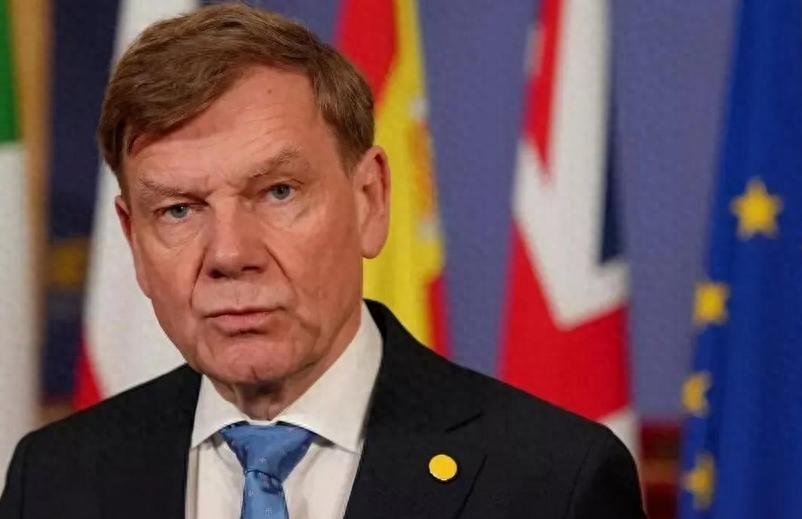 美国要动手，德外长拉盟友抗中俄，格陵兰岛成焦点？
特朗普真打算对格陵兰岛动硬的。