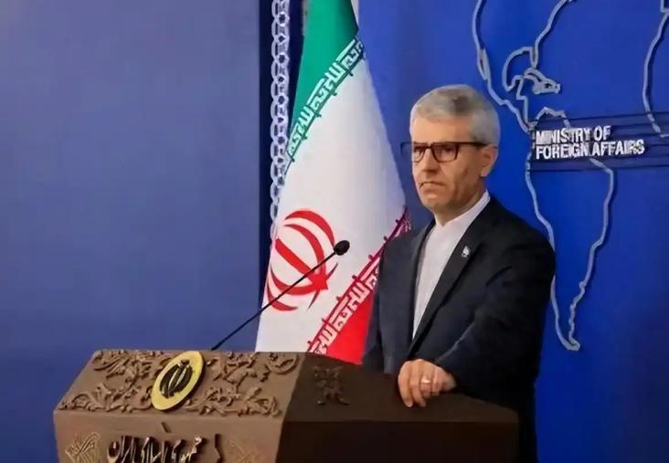 甩出2700亿美元的巨额赔偿单，点名5个海湾，伊朗还是这么硬！

最近，美伊在伊