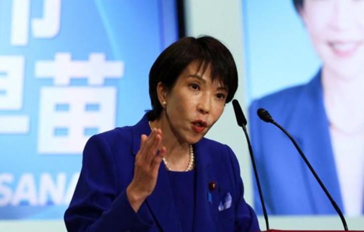 高市早苗嘴上喊愿意和中国对话实则暗藏算计！日本还卖惨说没收到我方回应觉得尴尬？谁